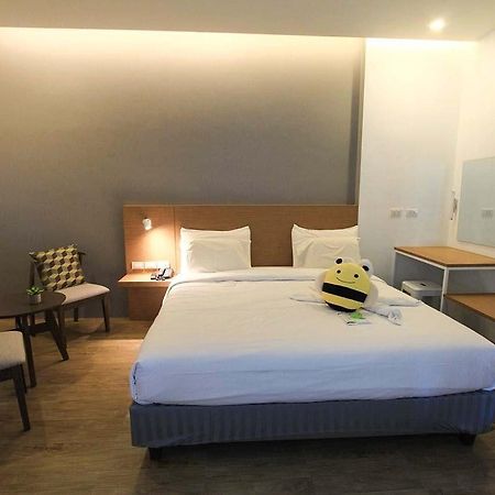 Pumarin Resort 合艾 外观 照片