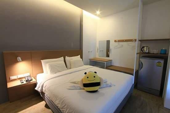 Pumarin Resort 合艾 外观 照片